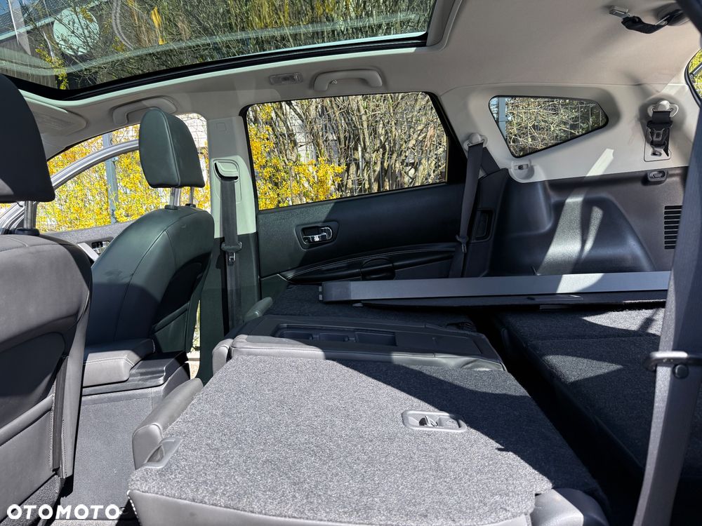 Nissan Qashqai 2.0 Tekna - 22