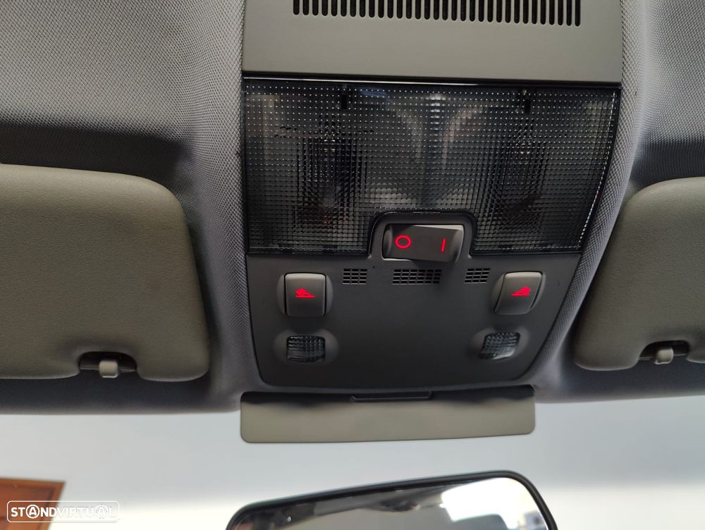 Audi A4 2.5 TDI quattro - 6