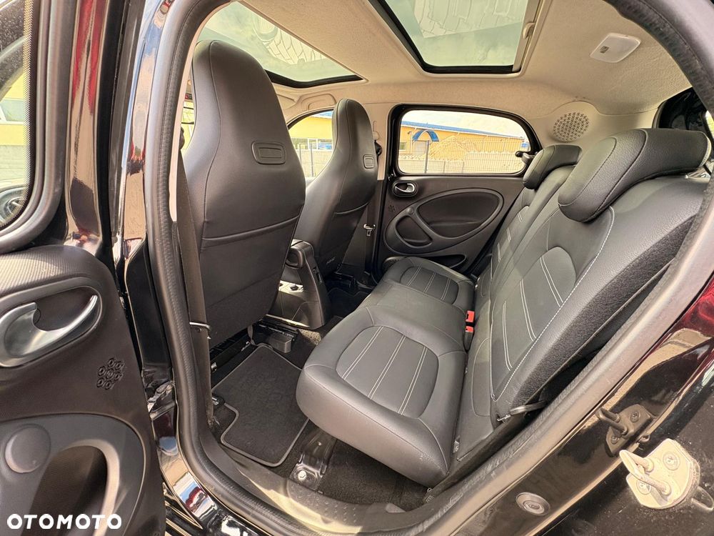 Smart Forfour twinamic prime - 11