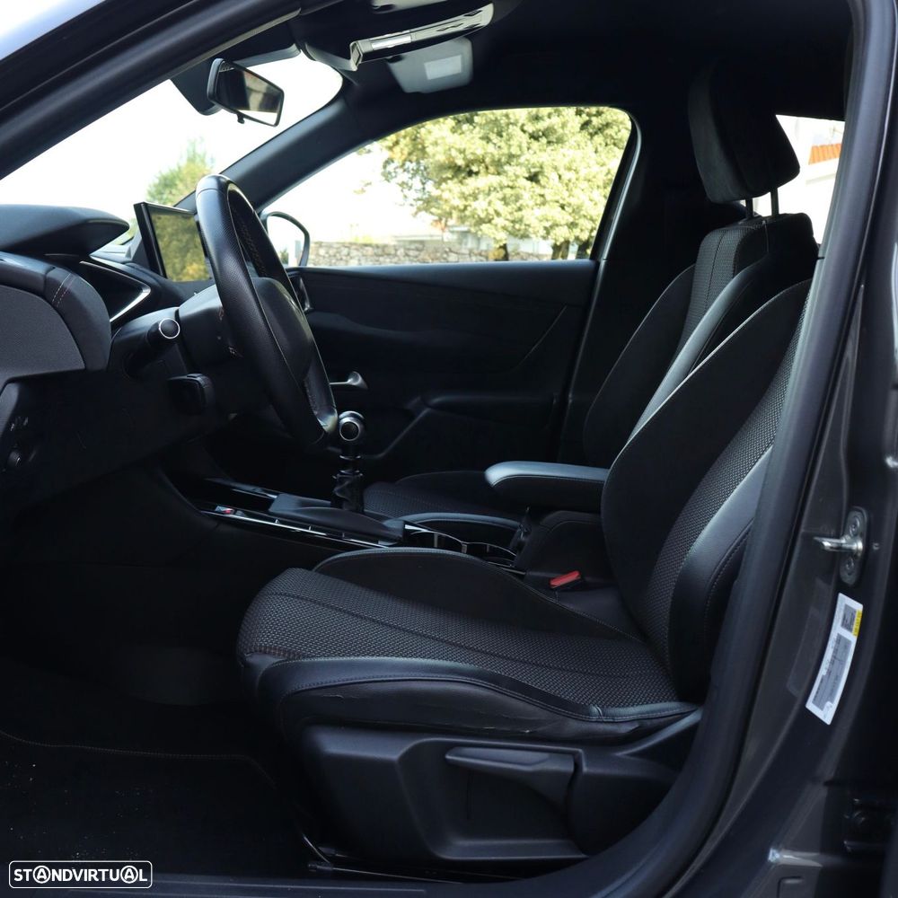 DS DS3 Crossback 1.5 BlueHDi Performance Line - 15