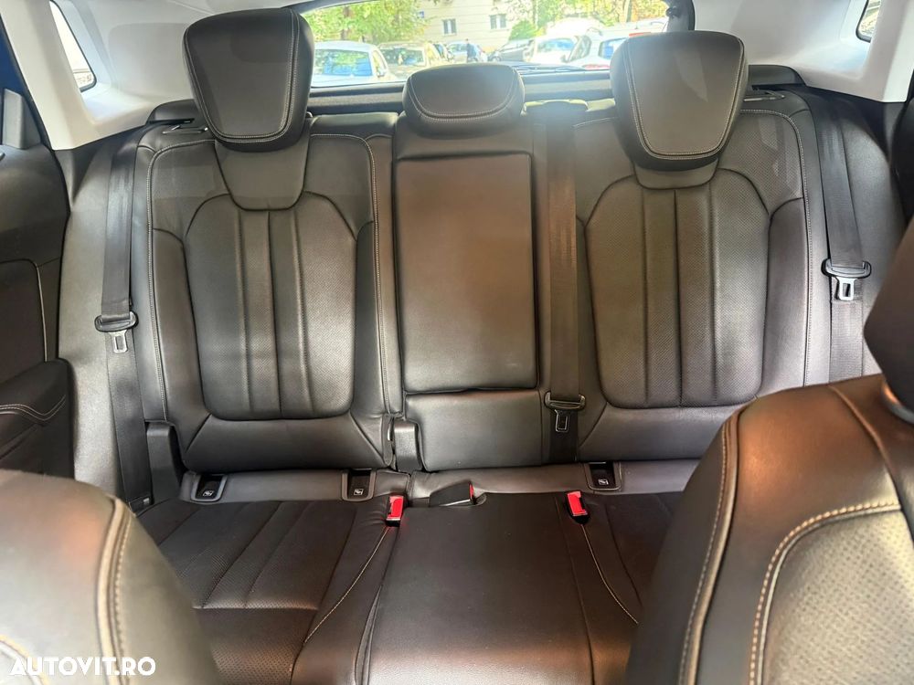 Opel Grandland X - 19
