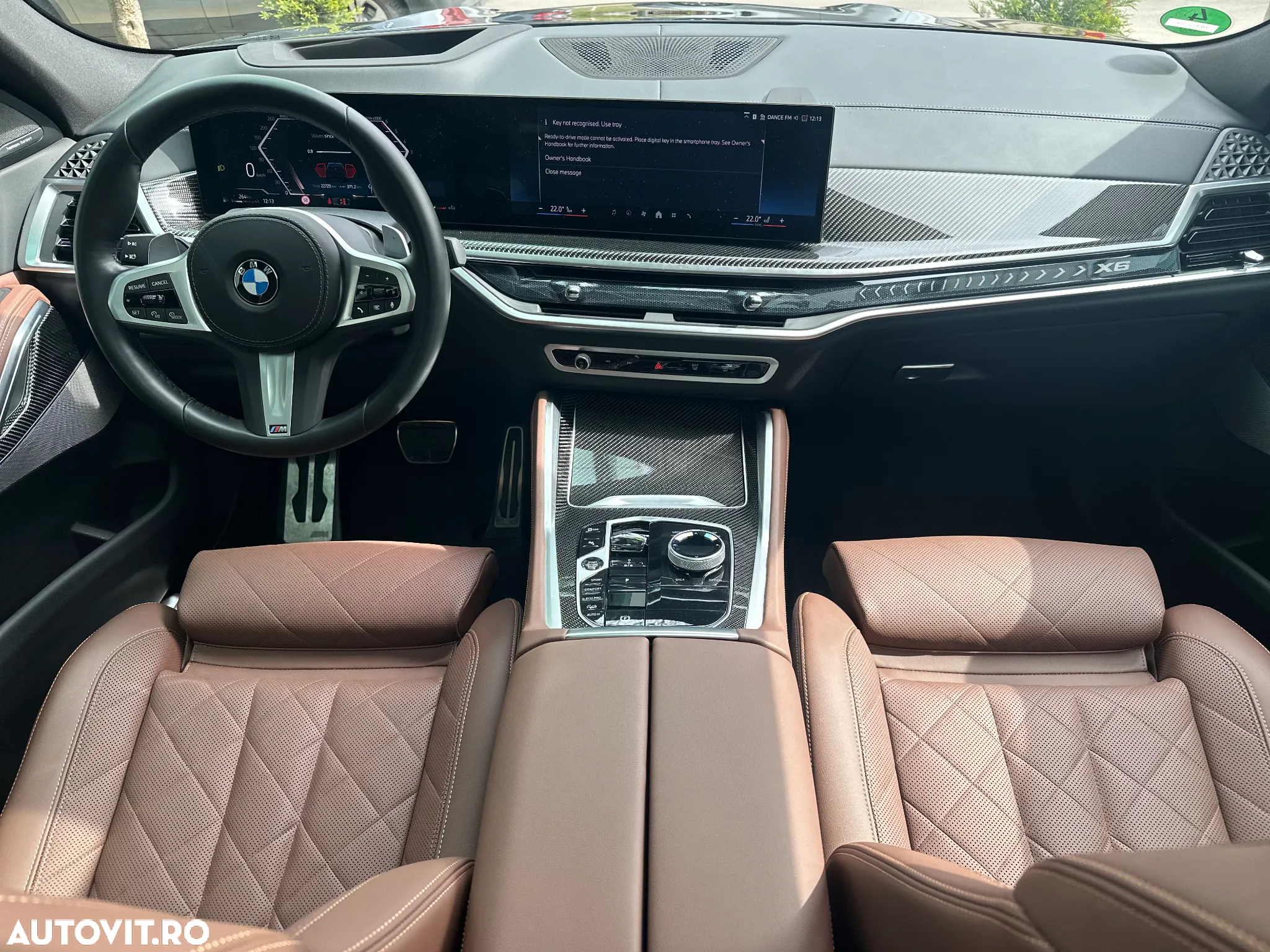 BMW X6 xDrive30d AT MHEV - 26