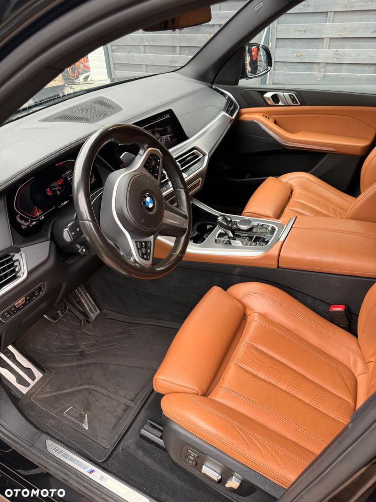 BMW X5 - 16