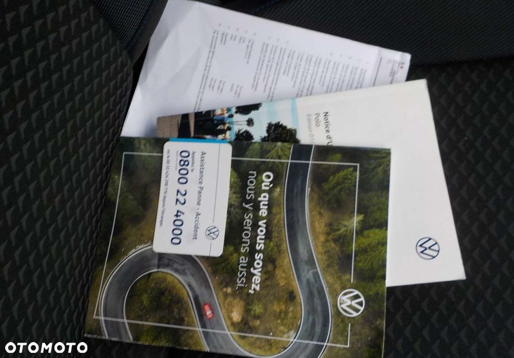 Volkswagen Polo - 20