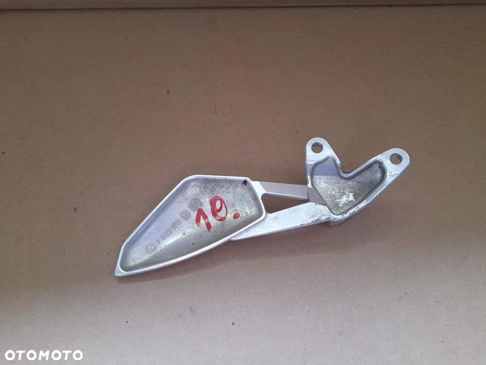 SET PODNÓŻEK LEWY PRZÓD BMW K1200 K1300 S R  7660153 - 1