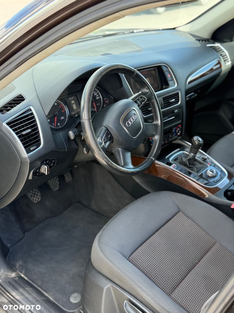 Audi Q5 - 5