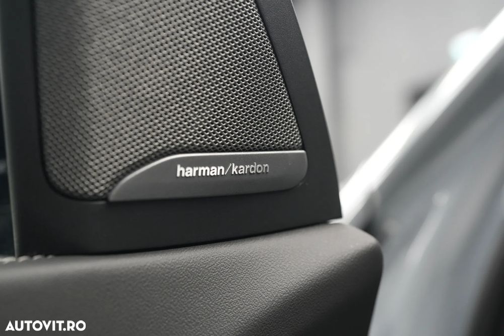 BMW X5 M M60i xDrive - 12