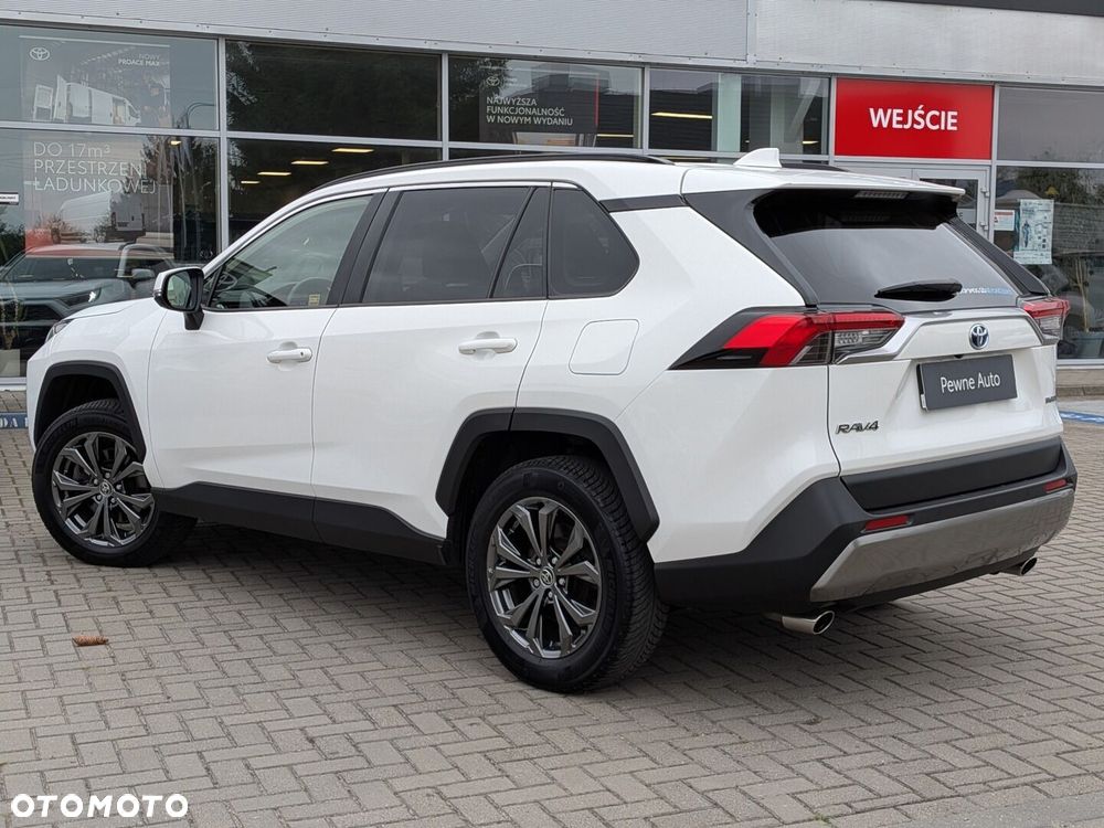 Toyota RAV4 - 21