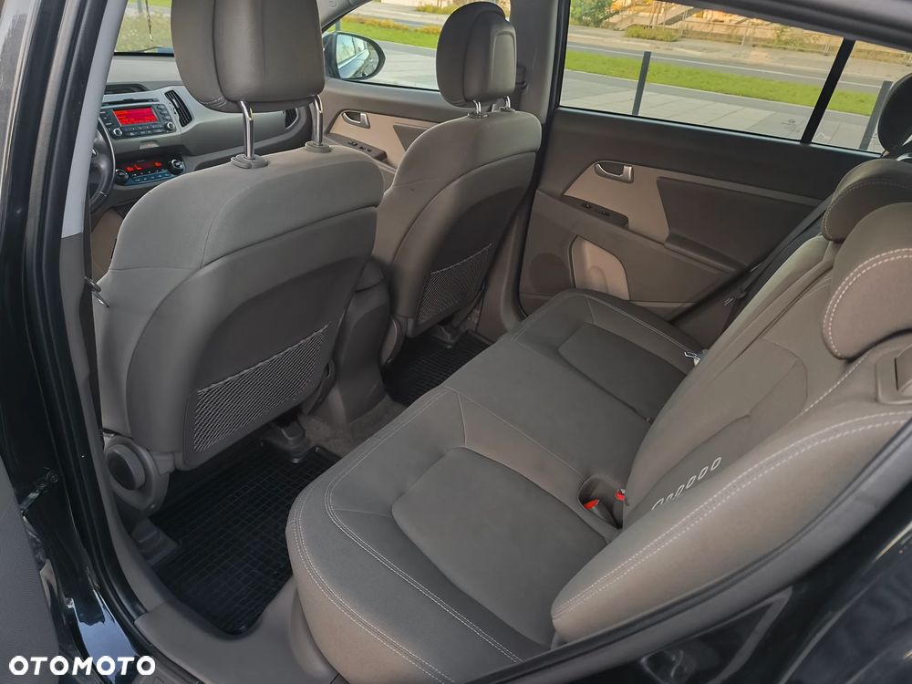 Kia Sportage 1.6 GDI L 2WD - 15