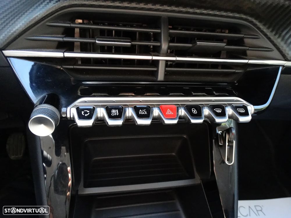 Peugeot 208 1.5 BlueHDi Active Pack - 16