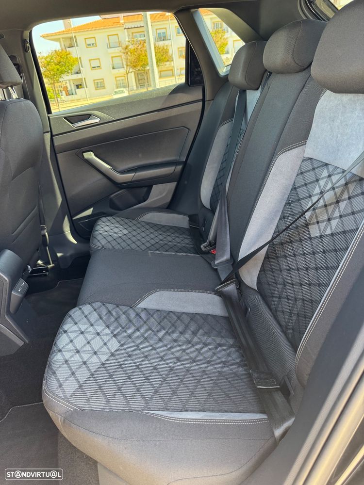 VW Polo 1.0 TSI R-Line - 11