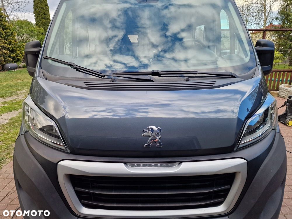 Peugeot Boxer 335 - 16