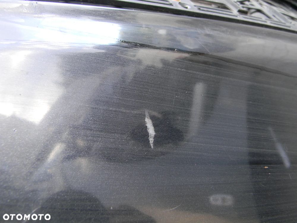 klapa bagażnika tył VW TOURAN I 03-09 LC9Z LC9X LZ9W - 12