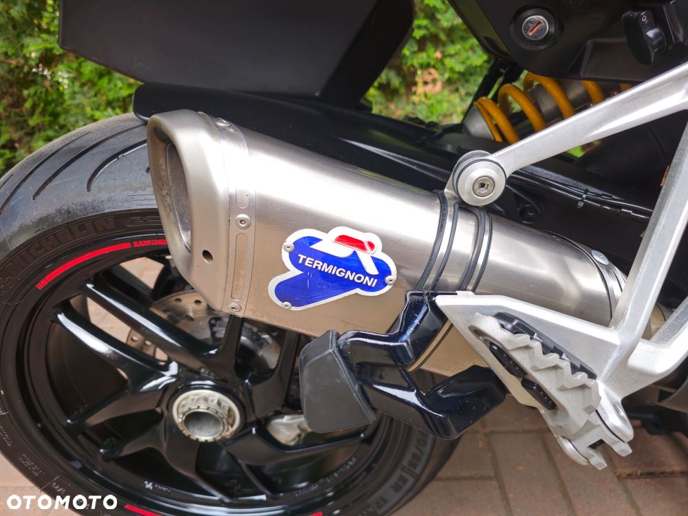 Ducati Multistrada - 17