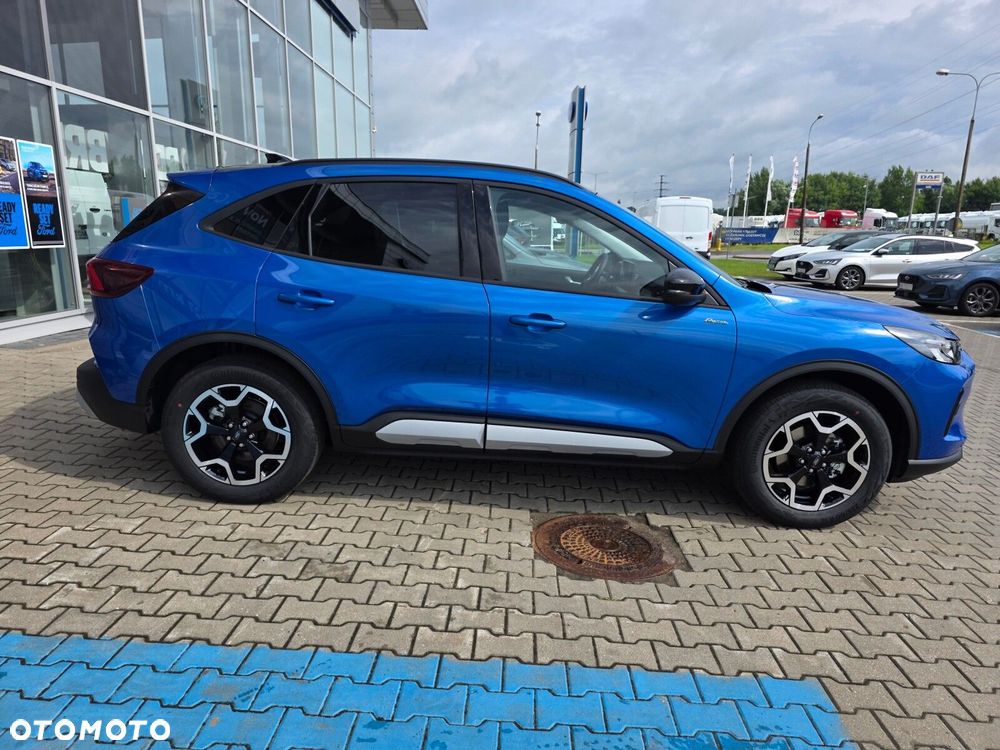 Ford Kuga - 8