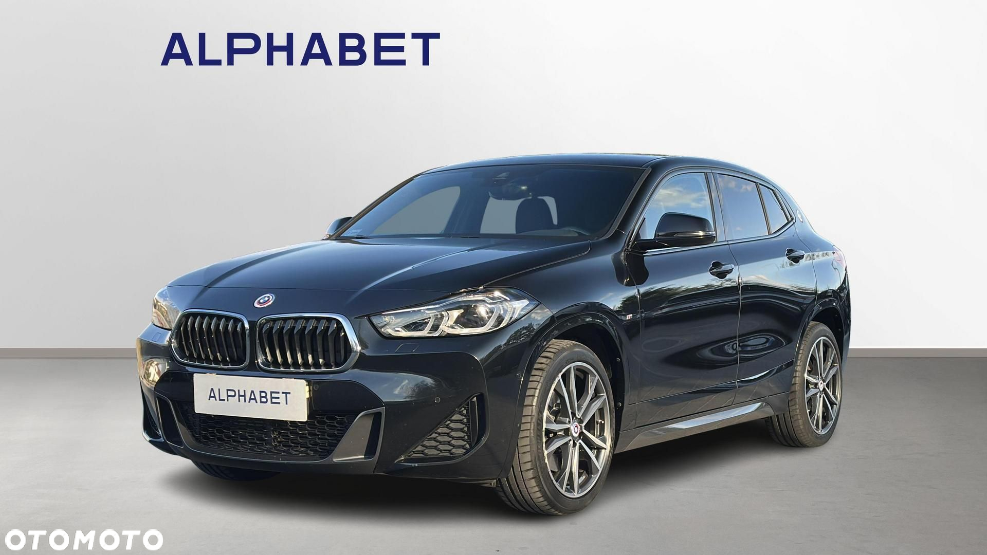 BMW X2 xDrive20d M Sport - 2
