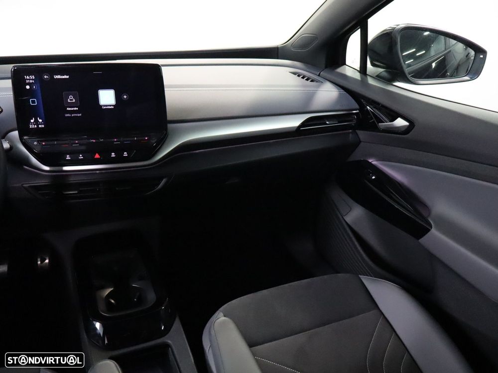 VW ID.5 77 kWh Pro Performance - 12