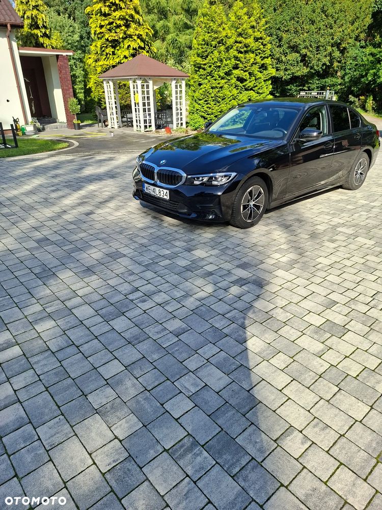 BMW Seria 3 - 10