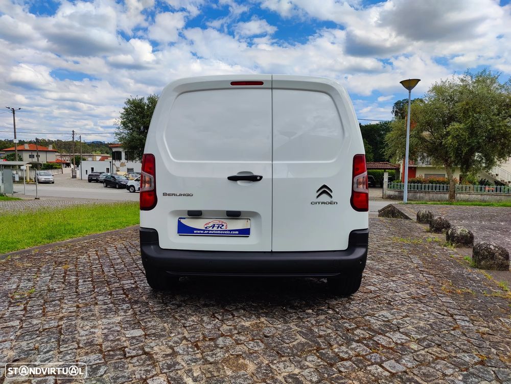 Citroën Berlingo - 6