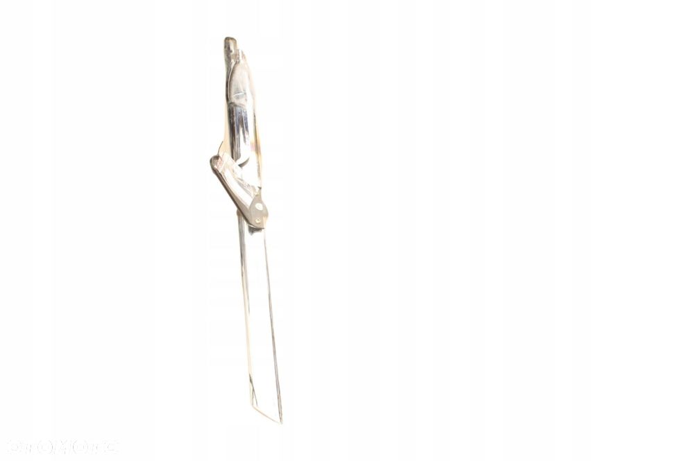 TŁUMIK Triumph Boneville America - 4