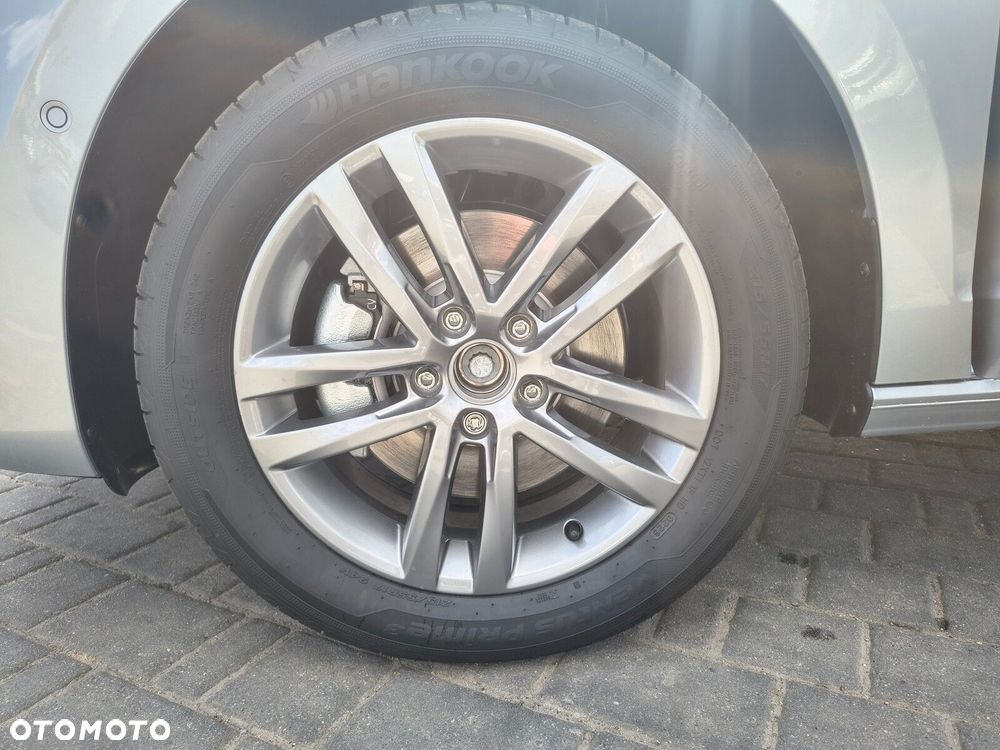 Volkswagen Touran 1.5 TSI EVO Highline DSG - 21