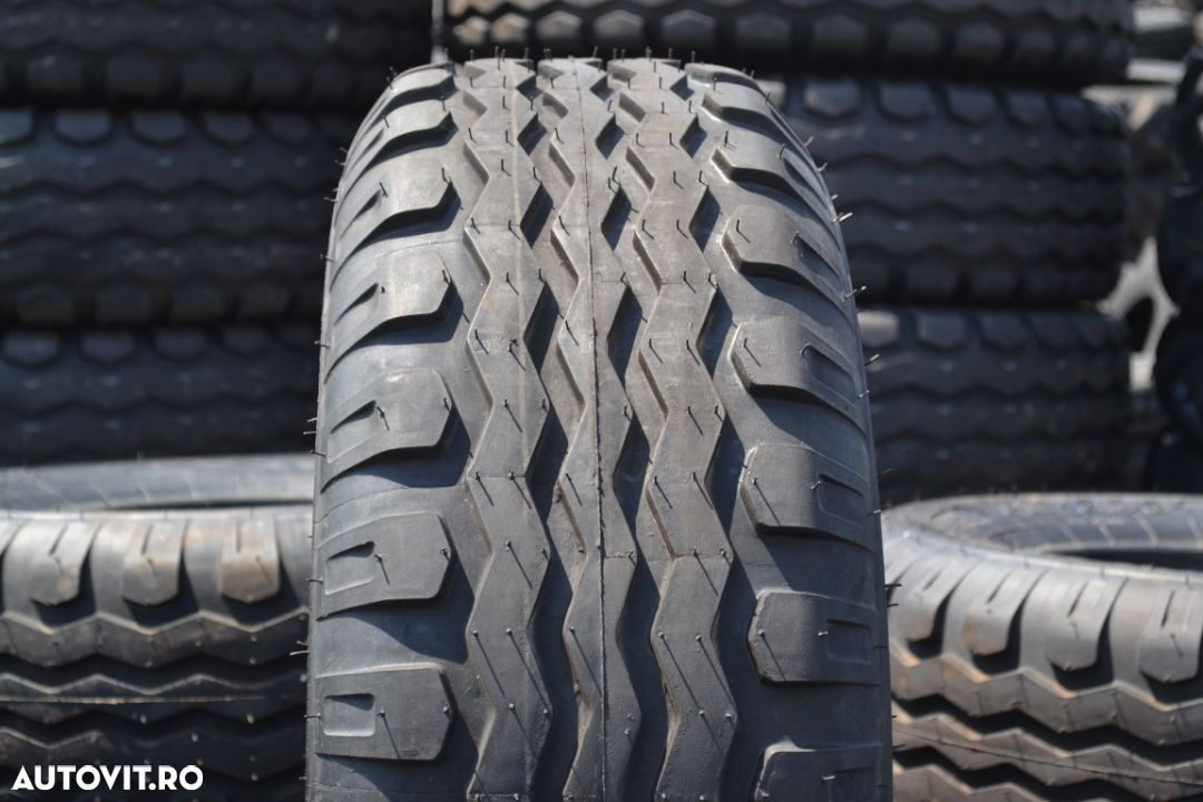 Anvelopa 10.0/75-15.3 Speedways PK-303 12PR TL - TRANSPORT GRATUIT! - 6