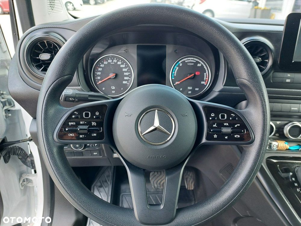 Mercedes-Benz Citan - 15