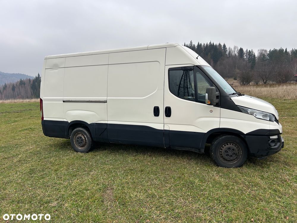 Iveco Daily - 4