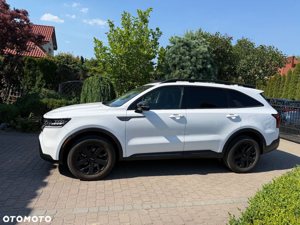 Kia Sorento - 3