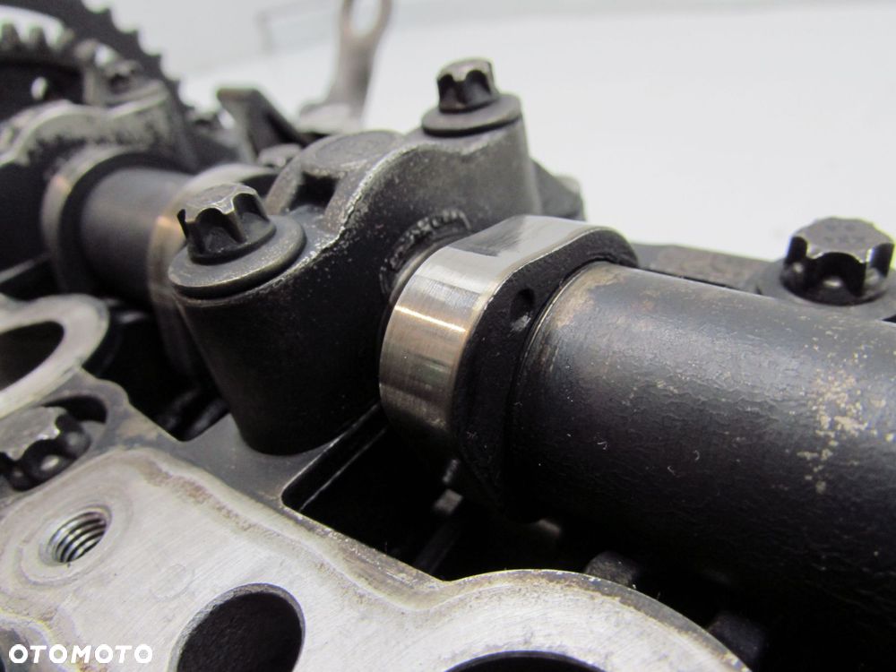 BMW F10 F11 F20 F30 E90 2.0 D N47 GLOWICA KOMPLETNA WALKI 78126010300 155732301 - 5