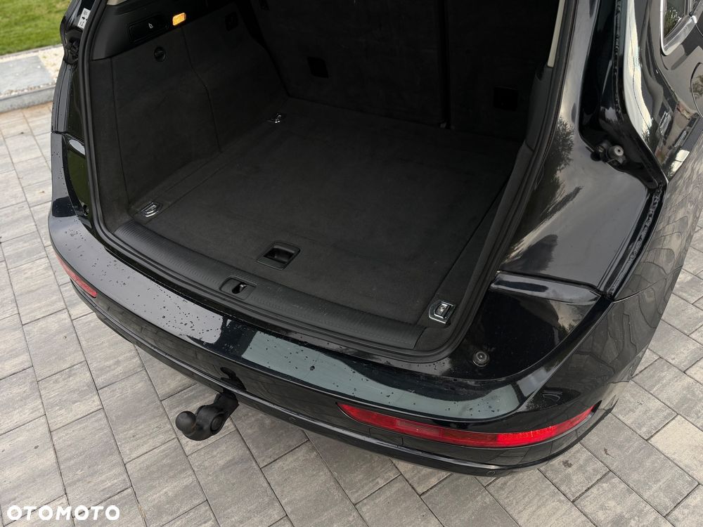 Audi Q5 - 22