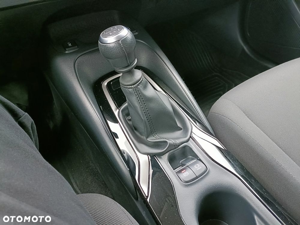 Toyota Corolla 1.6 Comfort - 17
