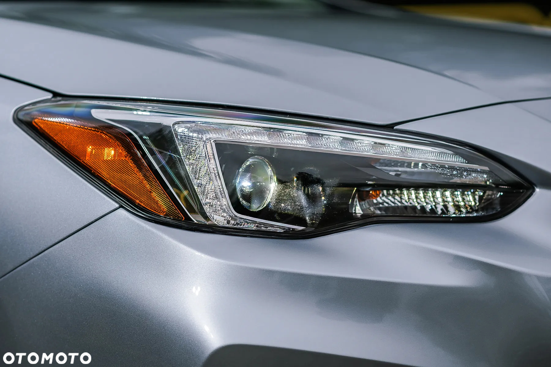 Subaru Impreza 2.0i Exclusive (EyeSight) Lineartronic - 11