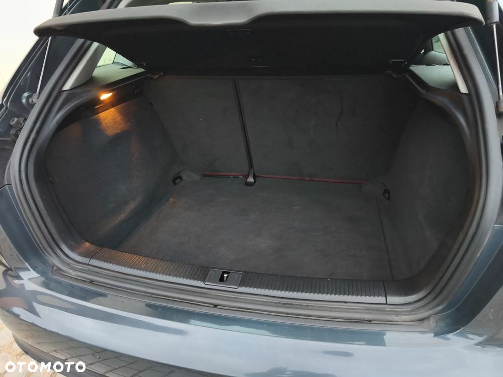 Audi A3 2.0 TDI Attraction - 22
