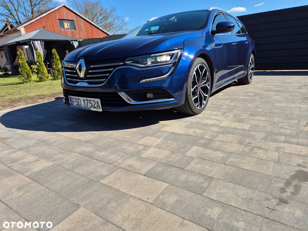 Renault Talisman 1.7 Blue dCi Limited - 8