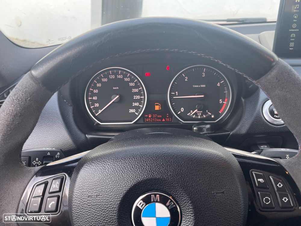 BMW 120 d Coupe - 8