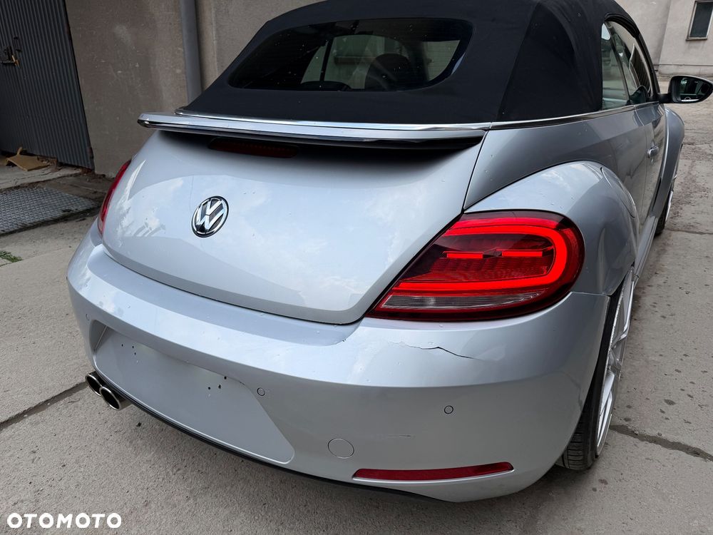 Volkswagen Beetle 1.2 TSI Design - 16