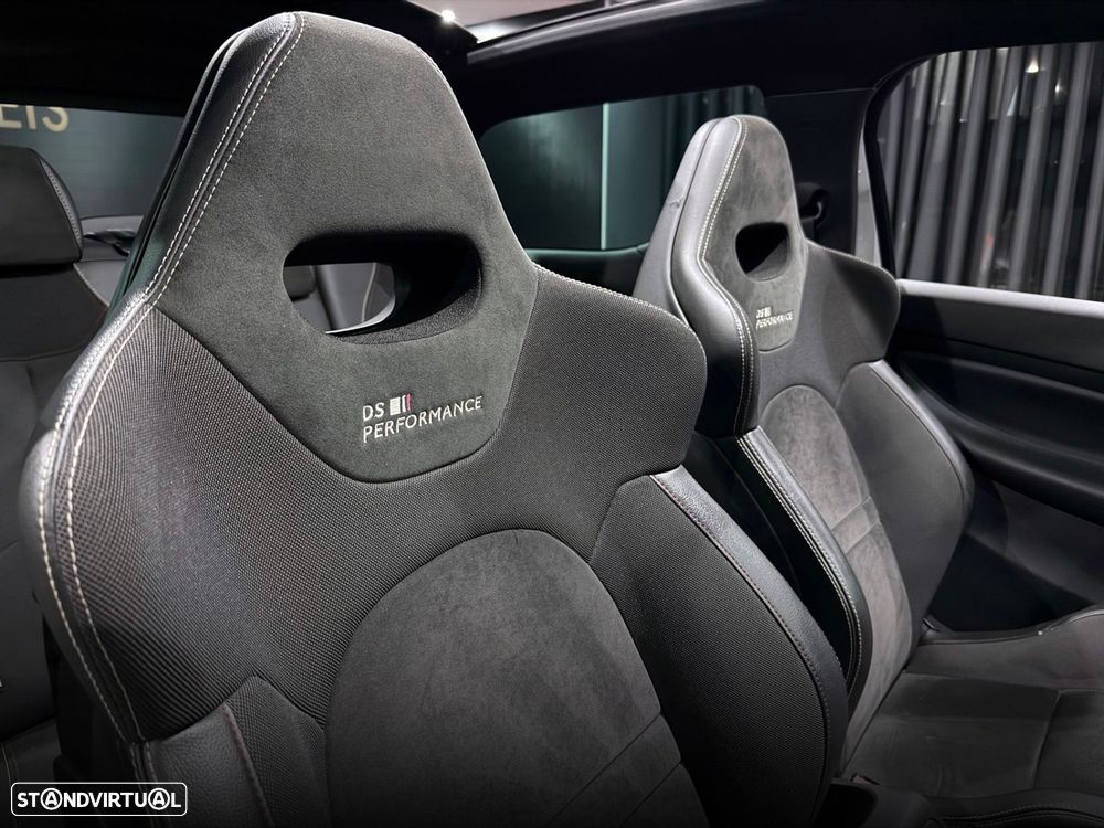 DS DS3 1.6 THP Performance - 30