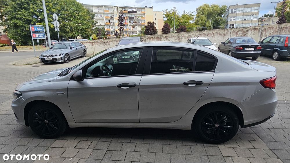 Fiat Tipo 1.4 Classic - 20