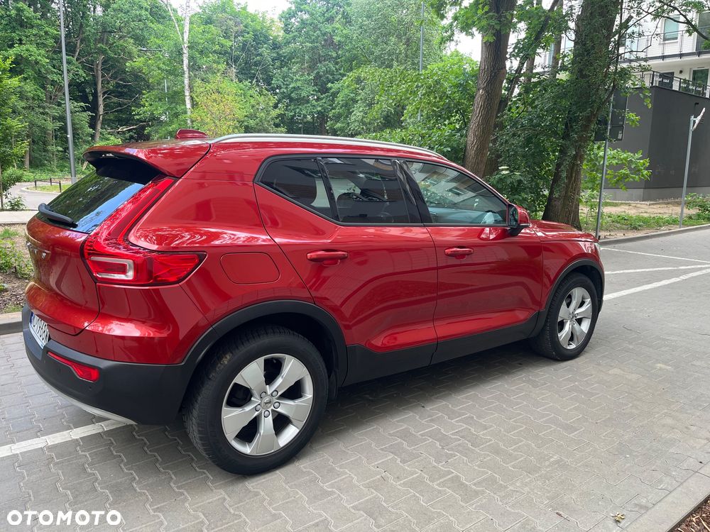 Volvo XC 40 D3 Momentum Pro - 9