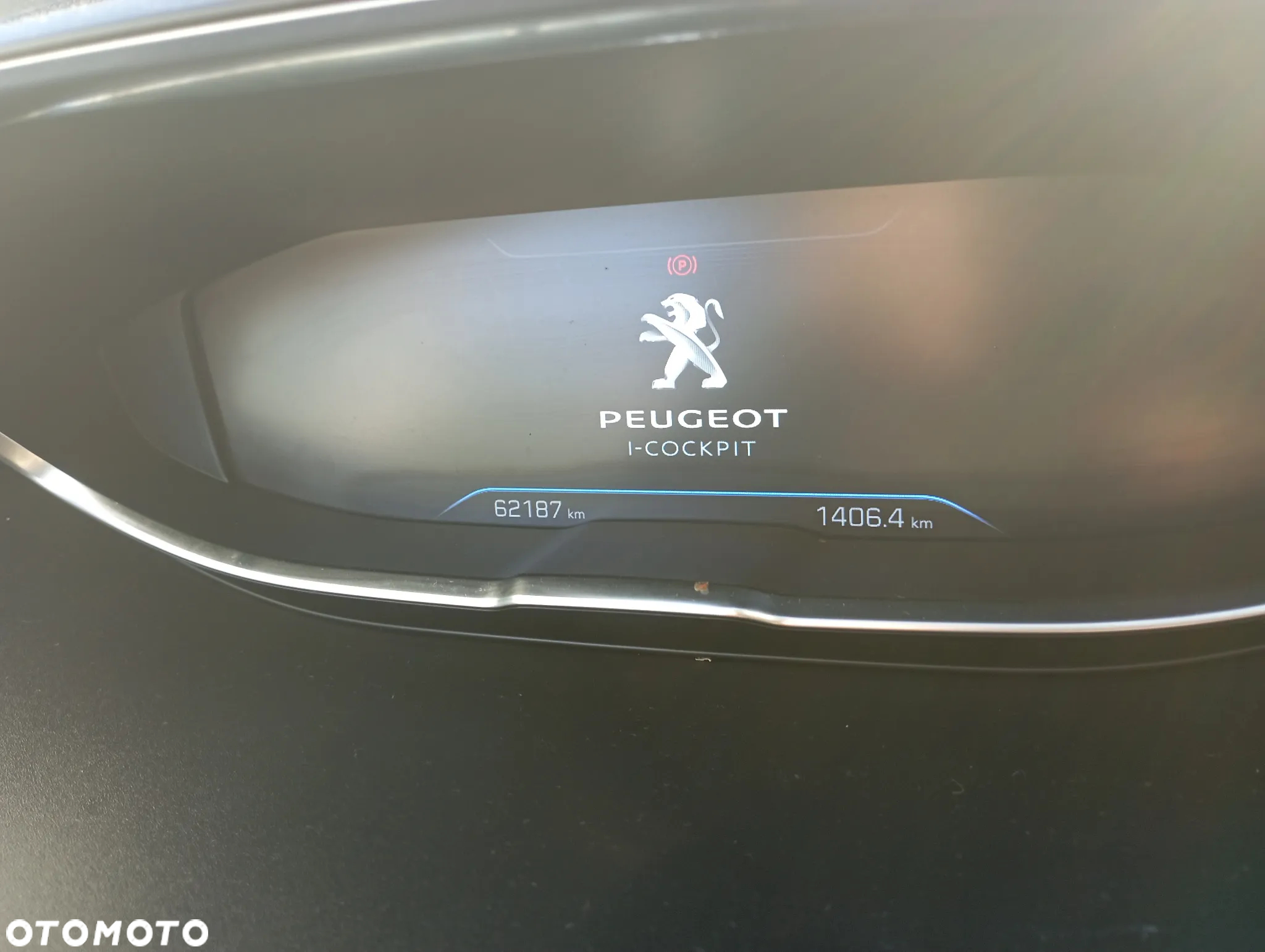 Peugeot 3008 1.2 PureTech Active S&S - 12
