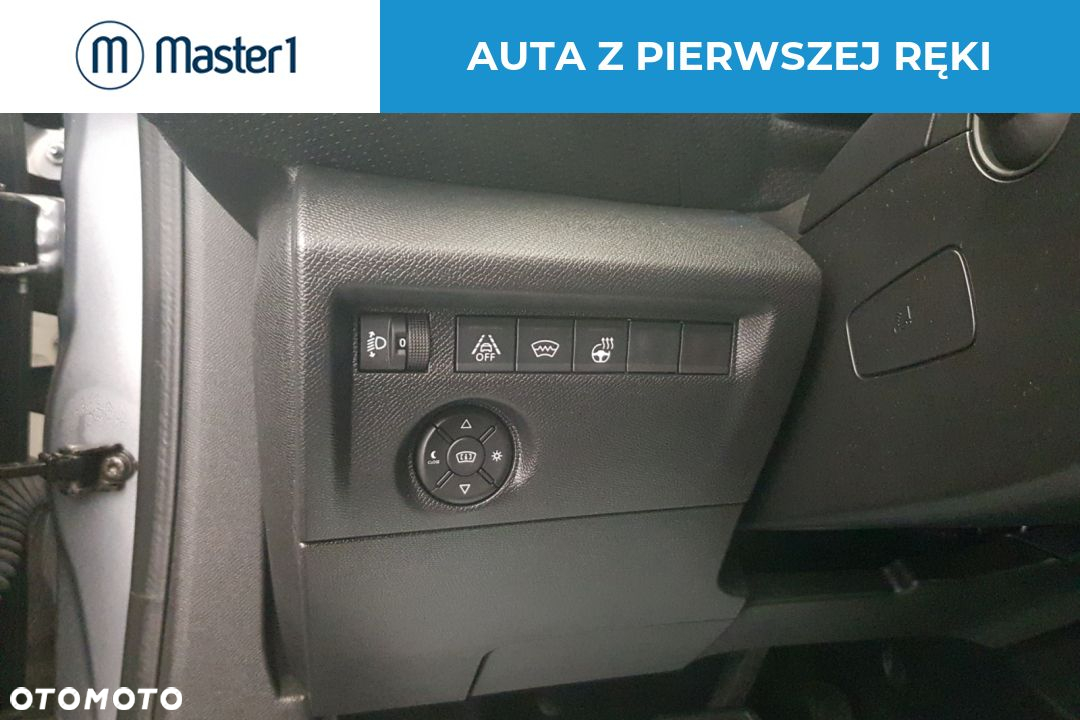 Citroën C4 1.2 PureTech Shine S&S EAT8 - 19