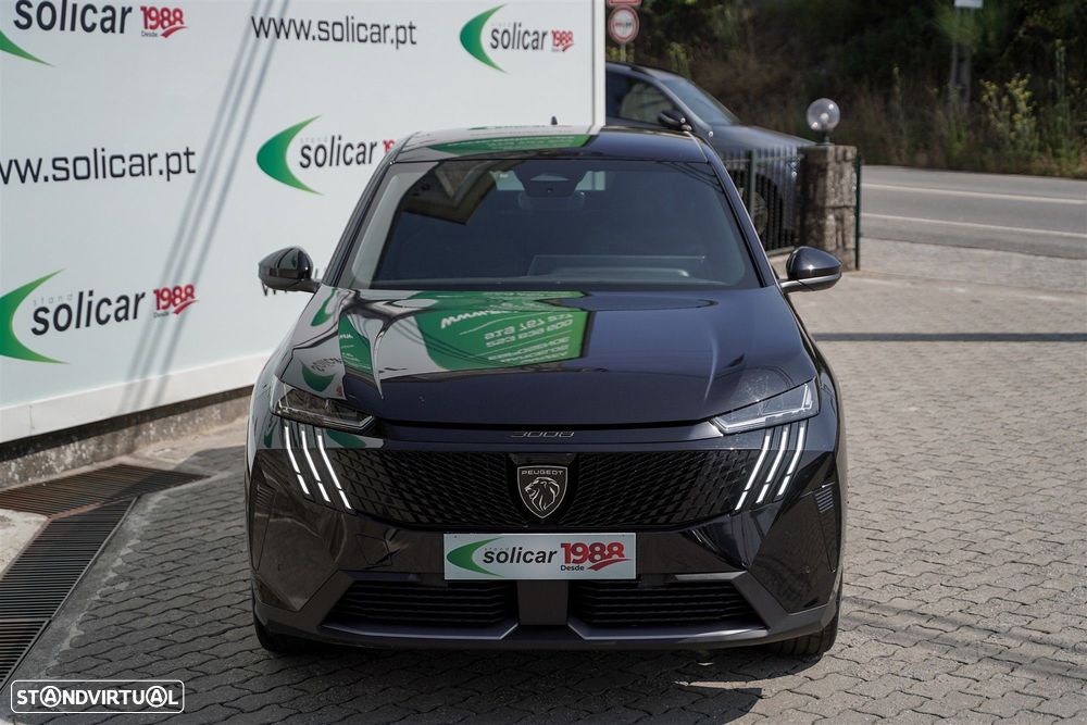 Peugeot 3008 1.2 Hybrid Allure e-DCS6 - 11