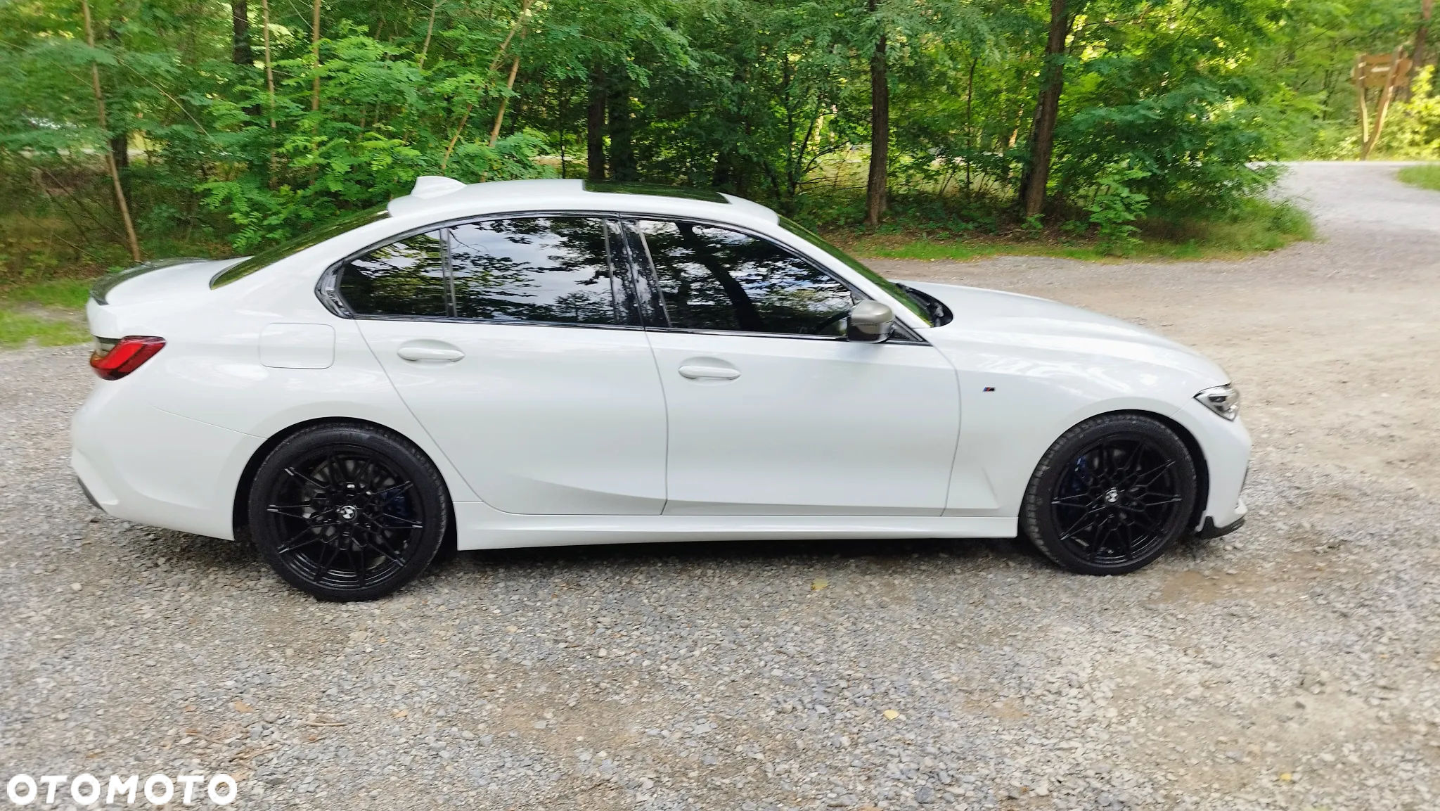 BMW Seria 3 M340i xDrive - 5