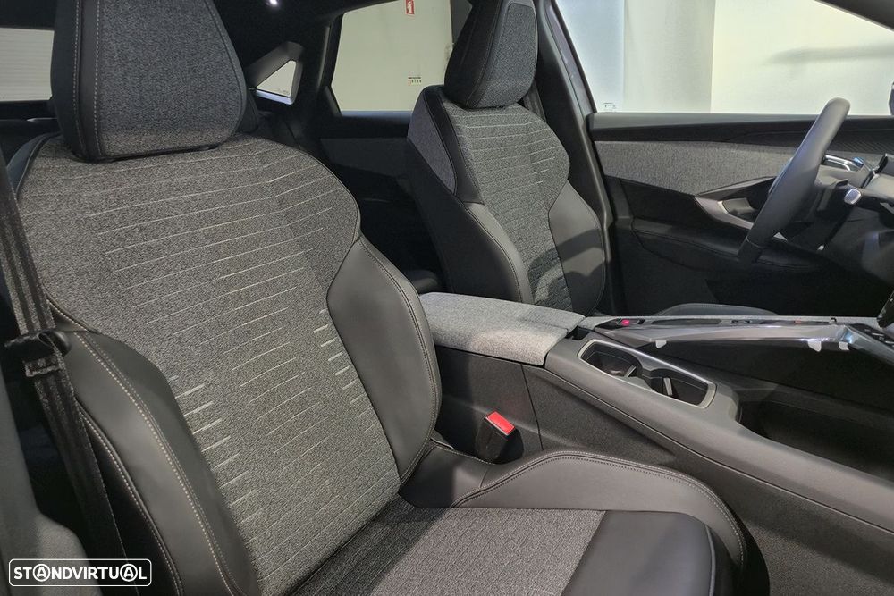Peugeot 3008 1.2 Hybrid Allure e-DCS6 - 11
