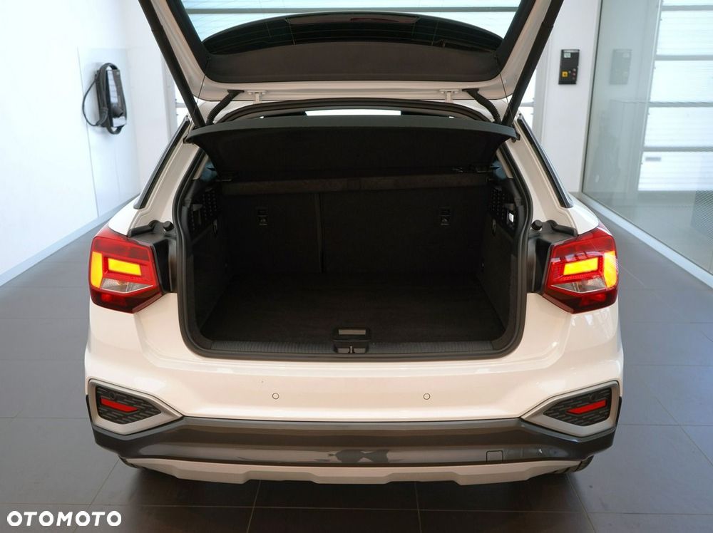 Audi Q2 - 9