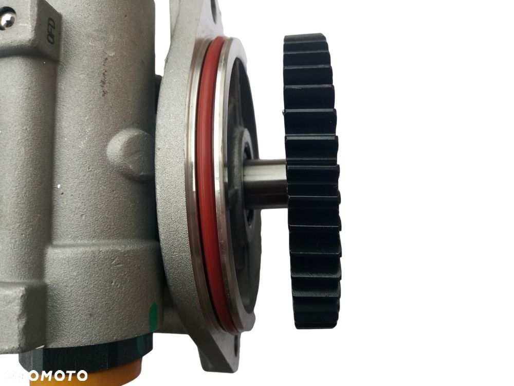 pompa wspomagania vw lt 2.8tdi 99-06 auh bcq 158km - 2