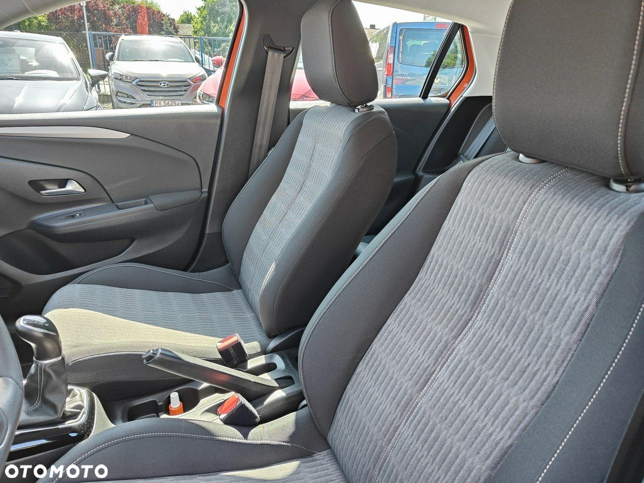Opel Corsa 1.2 Edition S&S - 14