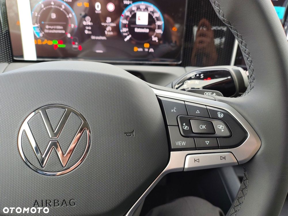 Volkswagen Tiguan - 20