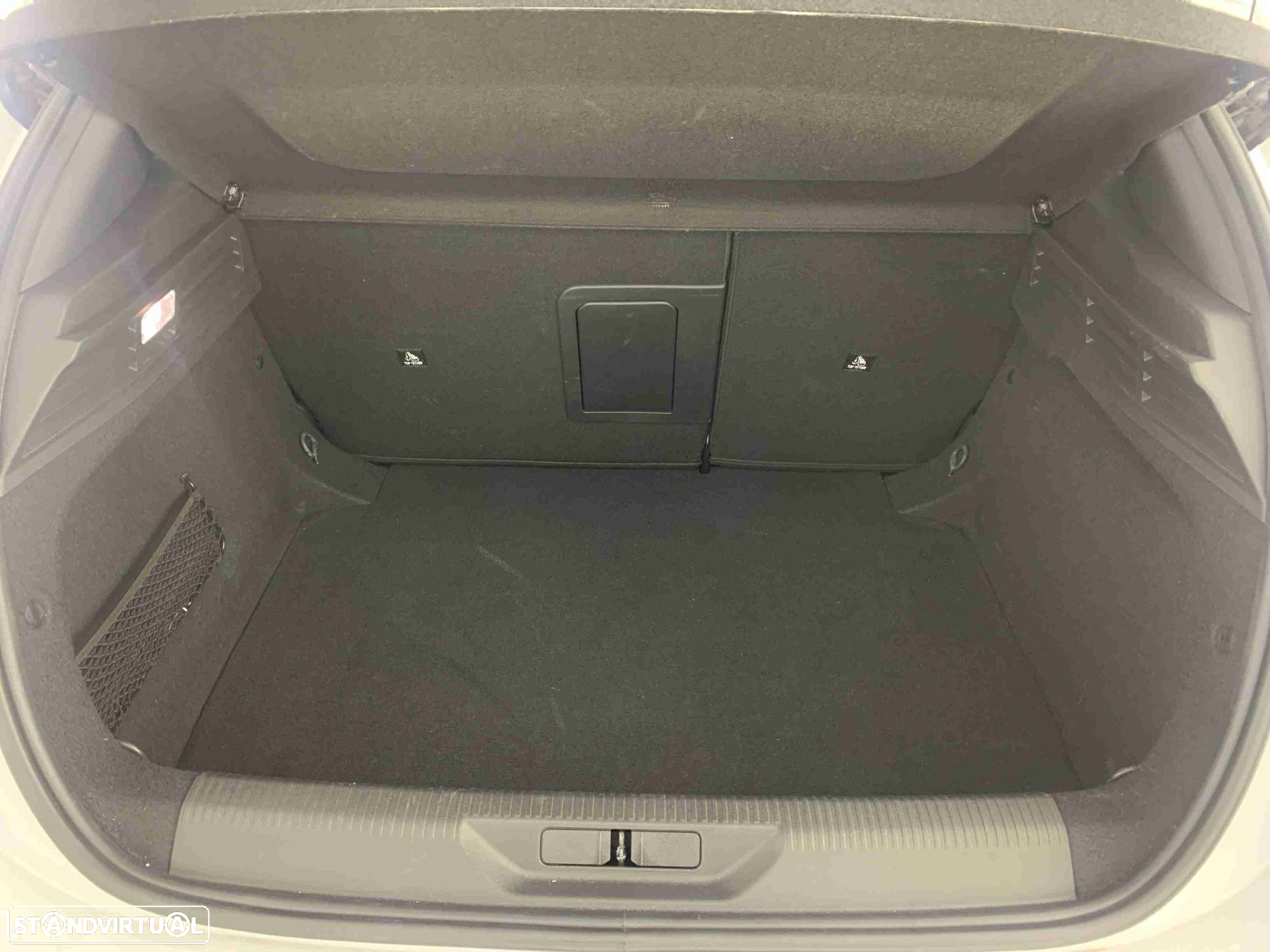 Peugeot 308 1.5 BlueHDi Allure EAT8 - 14